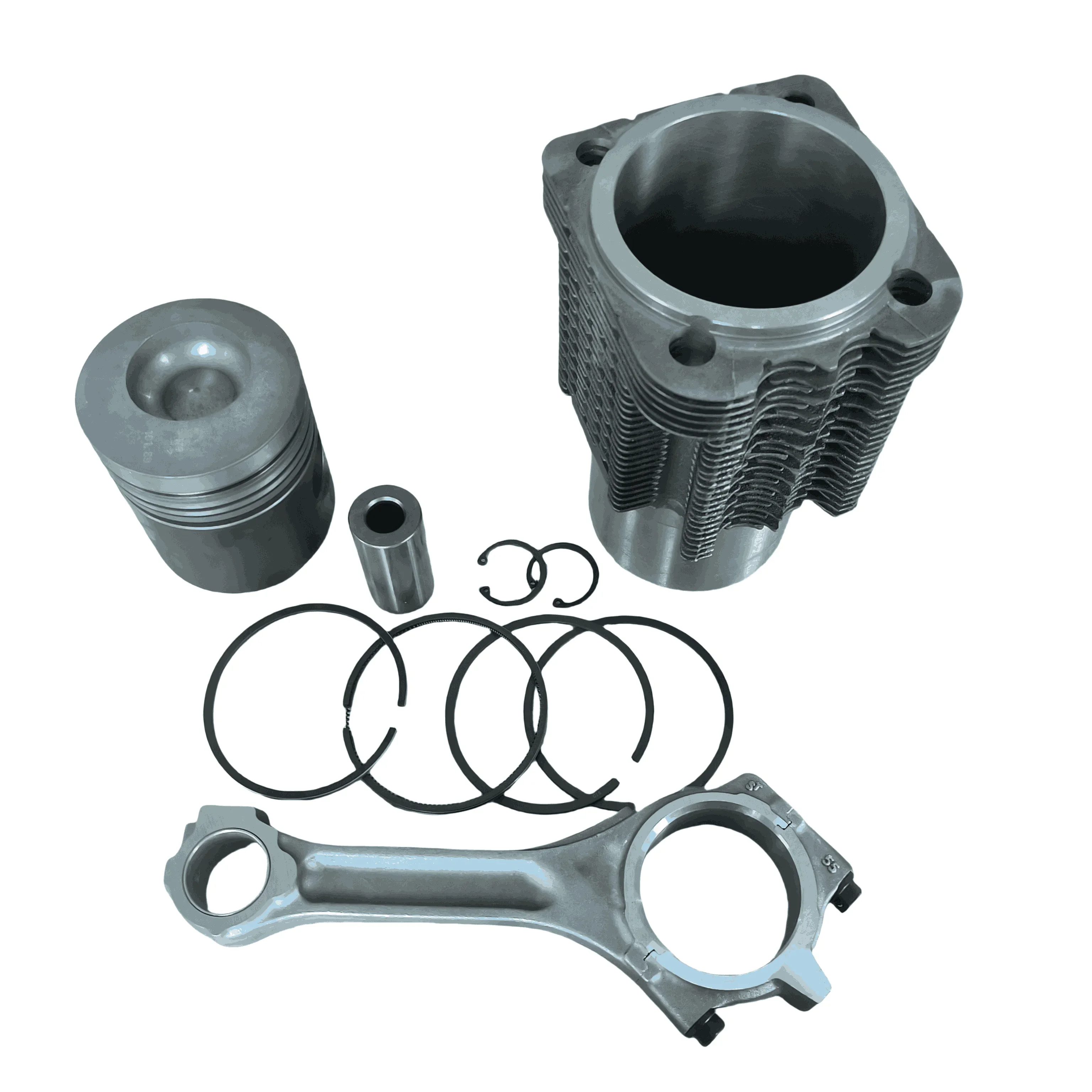 

FL913 construction machinery 1 engine spare parts rebuild overhaul repair kit for deutz 913 overhaul kit