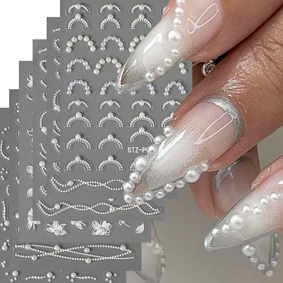 Stickers For Nails …