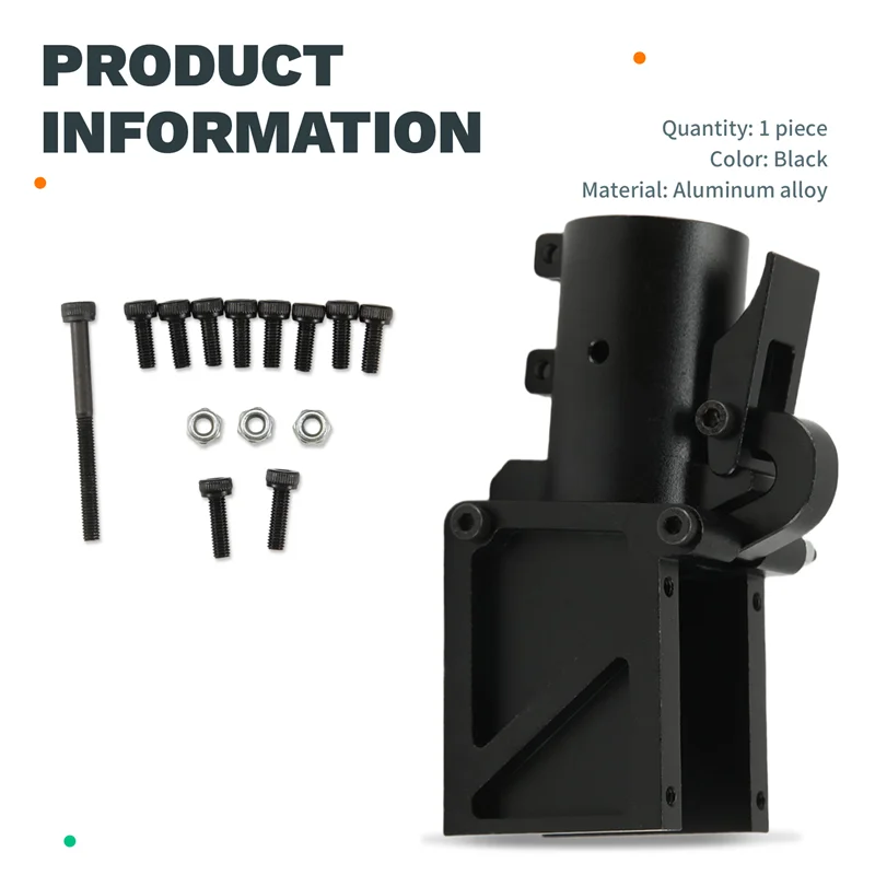 JY-For Plant Protection UAV Drone D25 Folding Arm Tube Joint 25Mm Spare Part For RC Helicopter Models