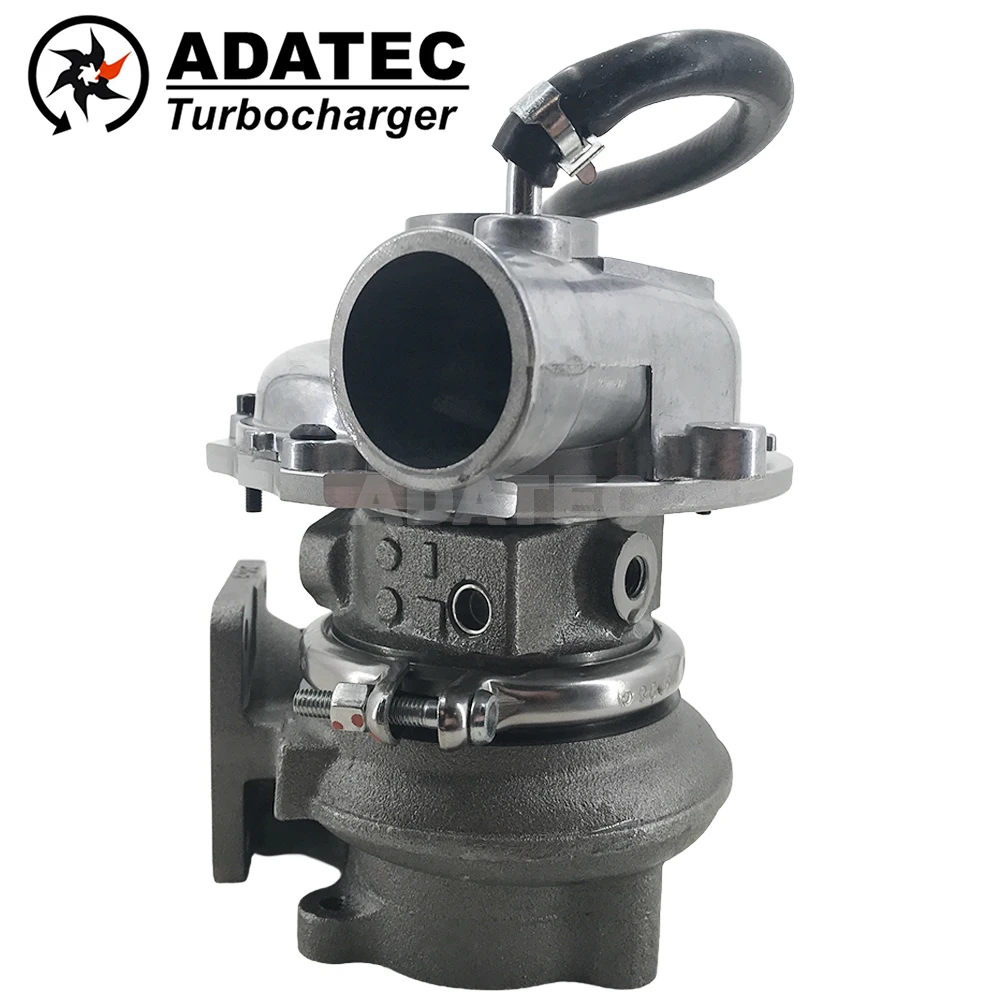 129935-18010 Turbocharger RHF5 VD430095 Turbine F51CADS0095B Turbo Actuator for Yanmar Marine 4TNV98T-GG Industrial Diesel  RHF5