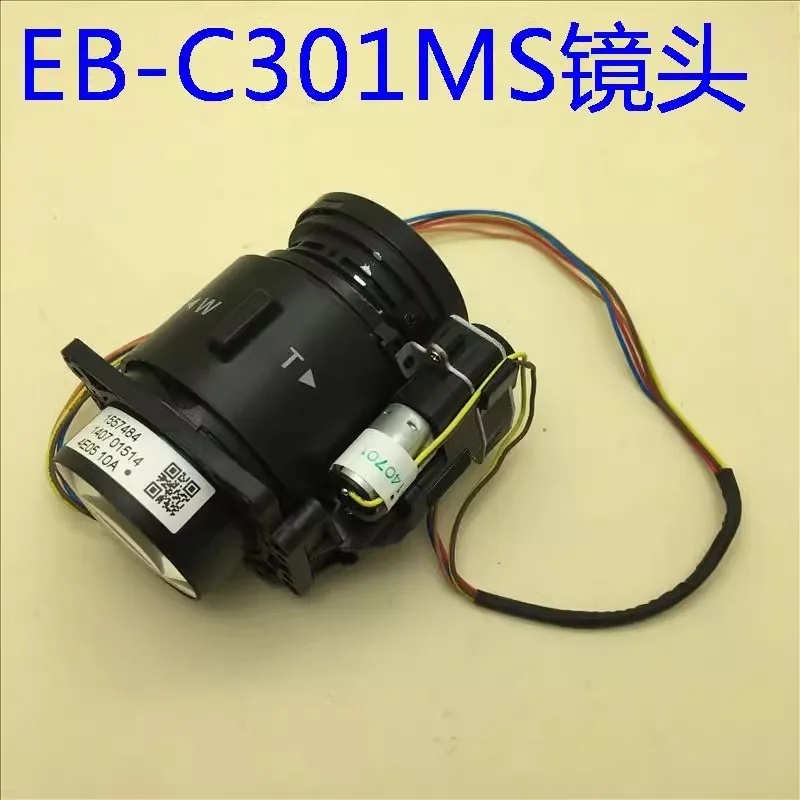 Original new Accessories for Epson EB-C300MS C301MS 1776W 1775W projector electric lens