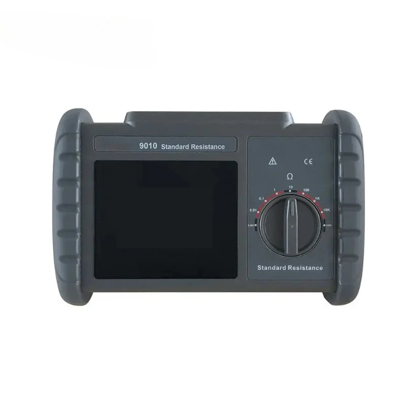 

VLUUKE FR9010 Electrical Equipment Lightning Protection Special Standard Resistor