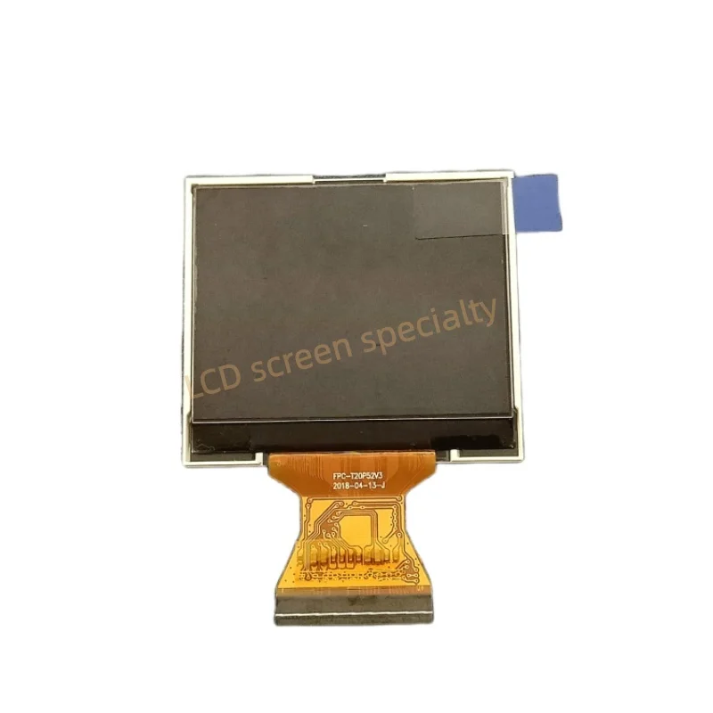 2.0-inch LCD Display FPC-T20P52V0 FPC-T20P52V3 T20P52 BL-T20P48V2 BL-T20P48V5 for 3C Digital Recorders