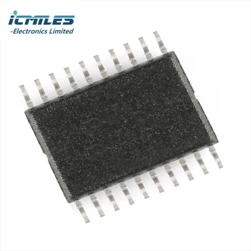 1/5/10 pièces STM8S003F3P6 STM8S003F3P6TR STM8S003 8S003F3P6 TSSOP-20 8BIT 8KB FLspatule 20TSSOP STM8 STM8S 16MHz en stock