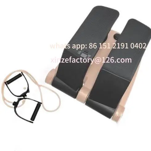 

Настраиваемый многофункциональный воздушный степпер для домашнего фитнеса, формирования ног, спортивная машина