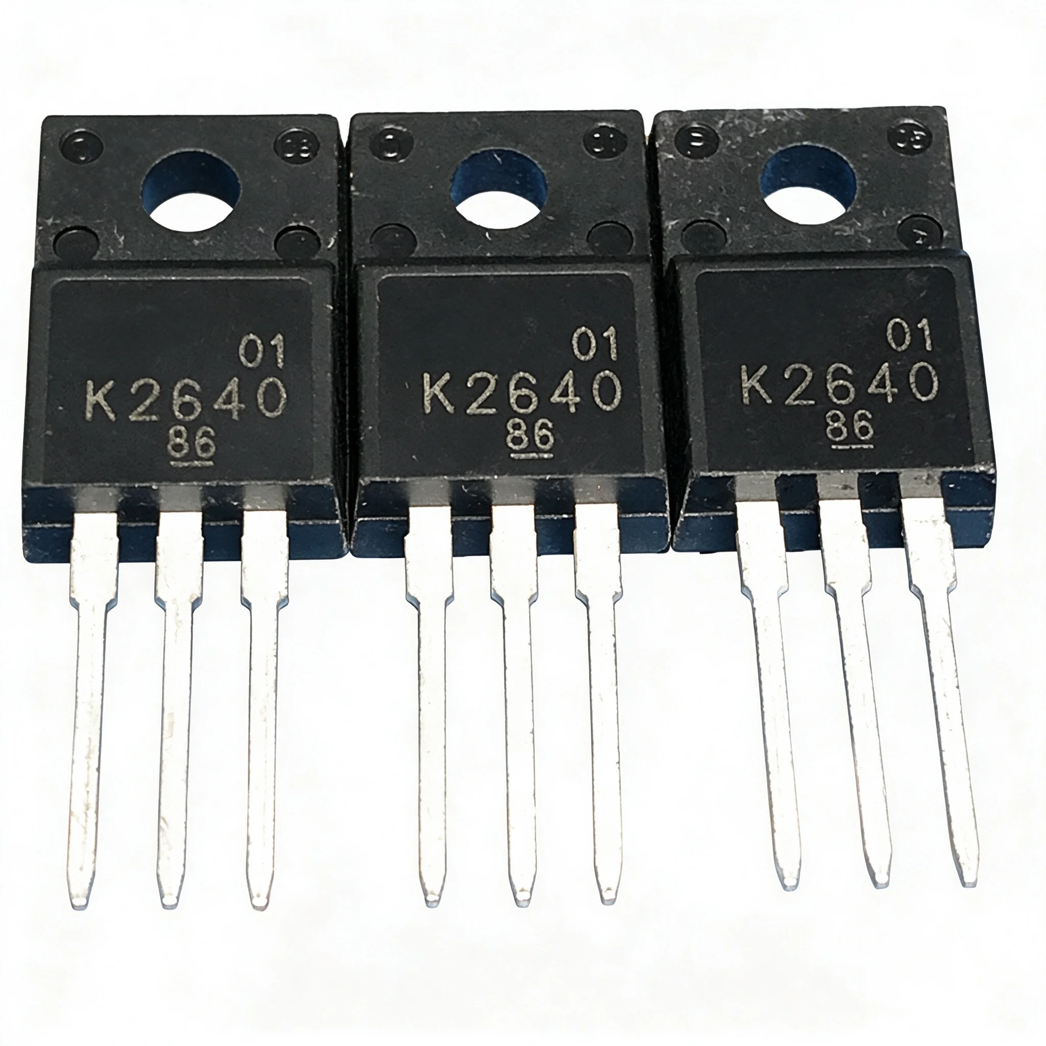 10piece K2640 2SK2640 500V 10A Power Relay