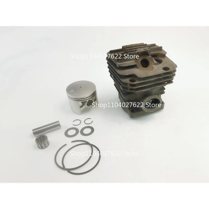 

Cylinder Piston Ring Set for ECHO CS 501SX Shindaiwa Chain Saw