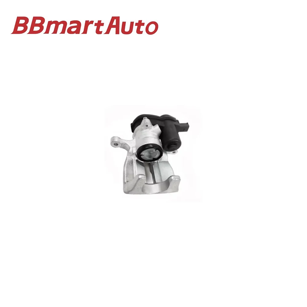 BBmart Auto Parts 1pcs Rear Left Brake Caliper For Audi A4 A6L B8 Q5 OE 8K0615403B