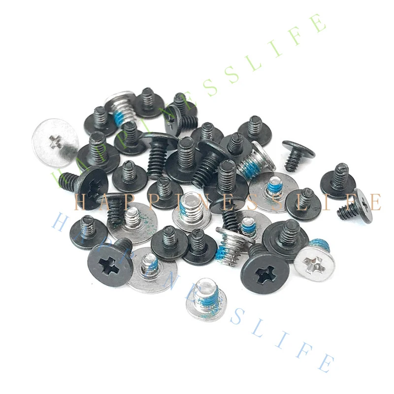 PK+ is suitable for Dell Latitude 9420 2-in-1 P142G001 screw kit laptop repair screw set