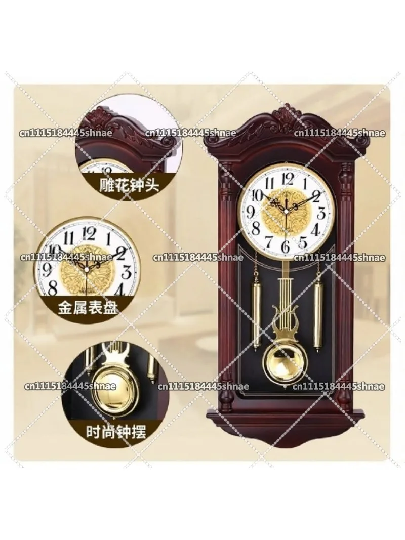 chinese-style-wall-clock-faux-wood-retro-quartz-clock-for-living-room-vintage-silent-pendulum-wall-clock-home-decor
