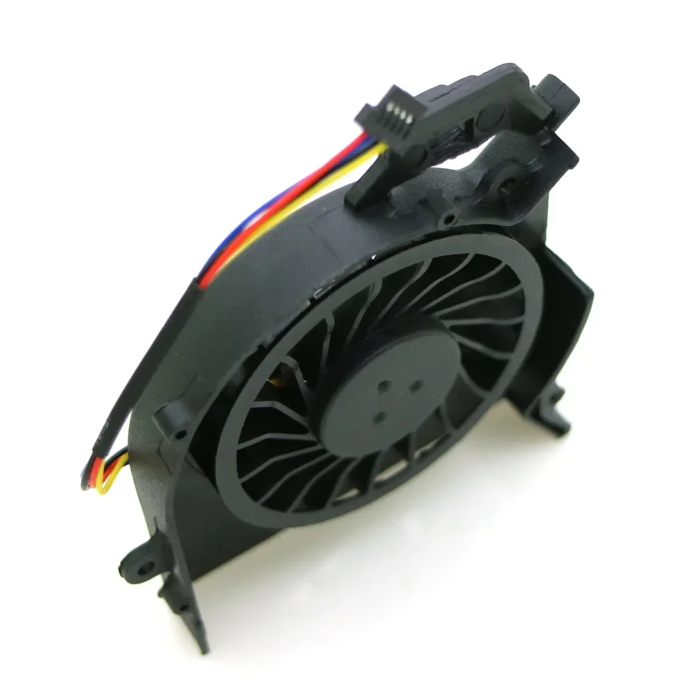 MF60120V1-C181-S9A AD6505HX-EEB 4Pin 4Wire For HP Pavilion DV6-6000 DV6-6050 DV6-6090 DV6-6100 DV7 DV7-6000 DV6 CPU Cooler Fan