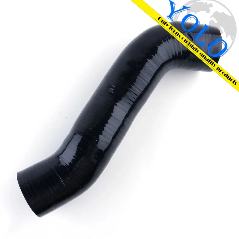 For TOYOTA Supra JZA80 2JZ 1993-1998 Intercooler Turbo Silicone Radiator Hose