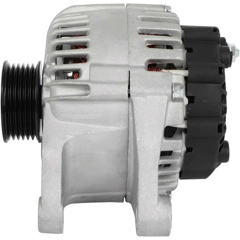 

Alternator 12V 120A 3730039010 3730039400 3730039405 For Hyundai XG300 XG350 Engine 3.0L 3.5L