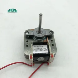 220V HY-YZF6116 Motor 23W Cooling Refrigerator Air Cooled Fan Motor