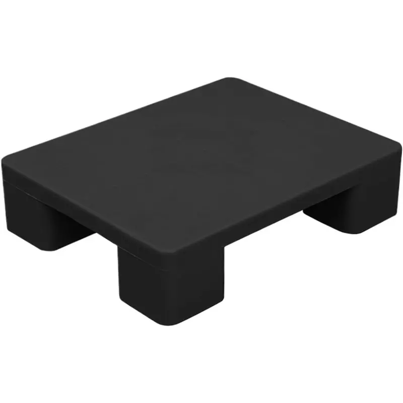 

【Электронные аксессуары】Гаражный стеллаж для хранения паллет, грузоподъемность 250 кг, напольные паллеты для внутреннего и наружного использования, для супермаркетов F