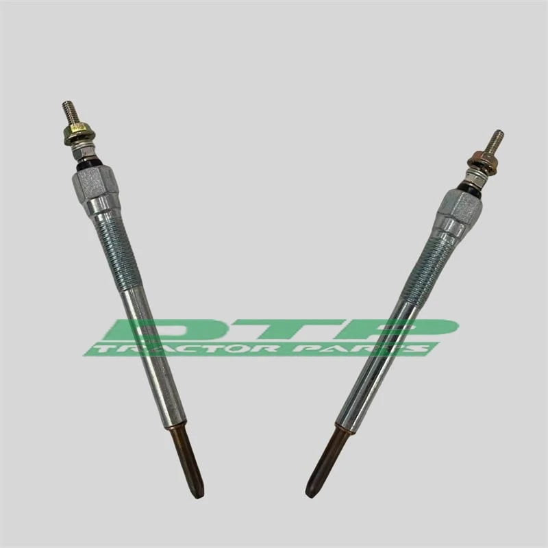 Glow Plug for Jiangdong engine TY2100IT, TY295IT,Jiangdong / JD engine parts