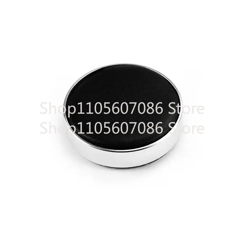 Watch Repair Tool Watch Protective Pad Leather Pad Movement Pad Lens Protective Seat
