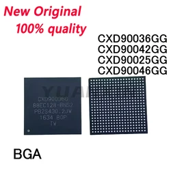 1/PCS New Original CXD90036GG CXD90042GG CXD90025GG  CXD90046GG CXD90036G CXD90042G CXD90025G CXD90046 BGA In stock