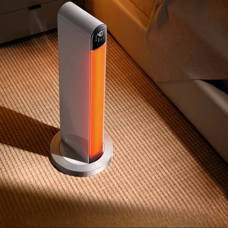 Heater Heater Whole House Large Area Household Energy Saving New Bathroom Electric Heating Artifact