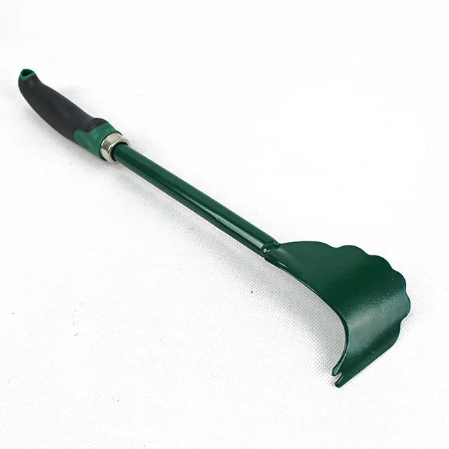 Garden Tools Lawn Mower Blade Cleaner Garden Cleaning Scraper Trimming tijeras de podar gardening tools and equipment bonsai