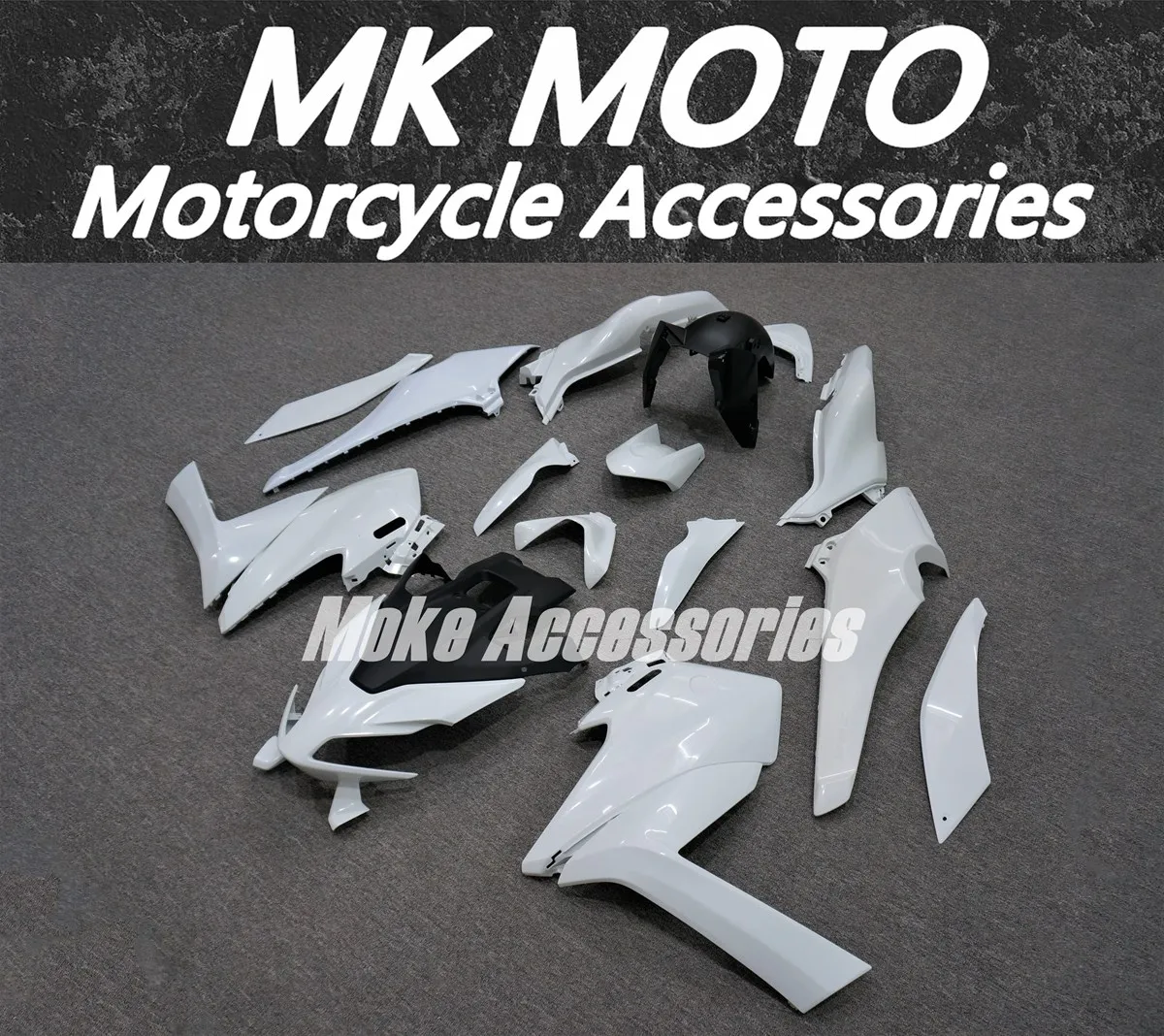 Fairings Kit Fit For T-max 560 2022 2023 2024 Bodywork Set Abs High Quality Injection Unpainted