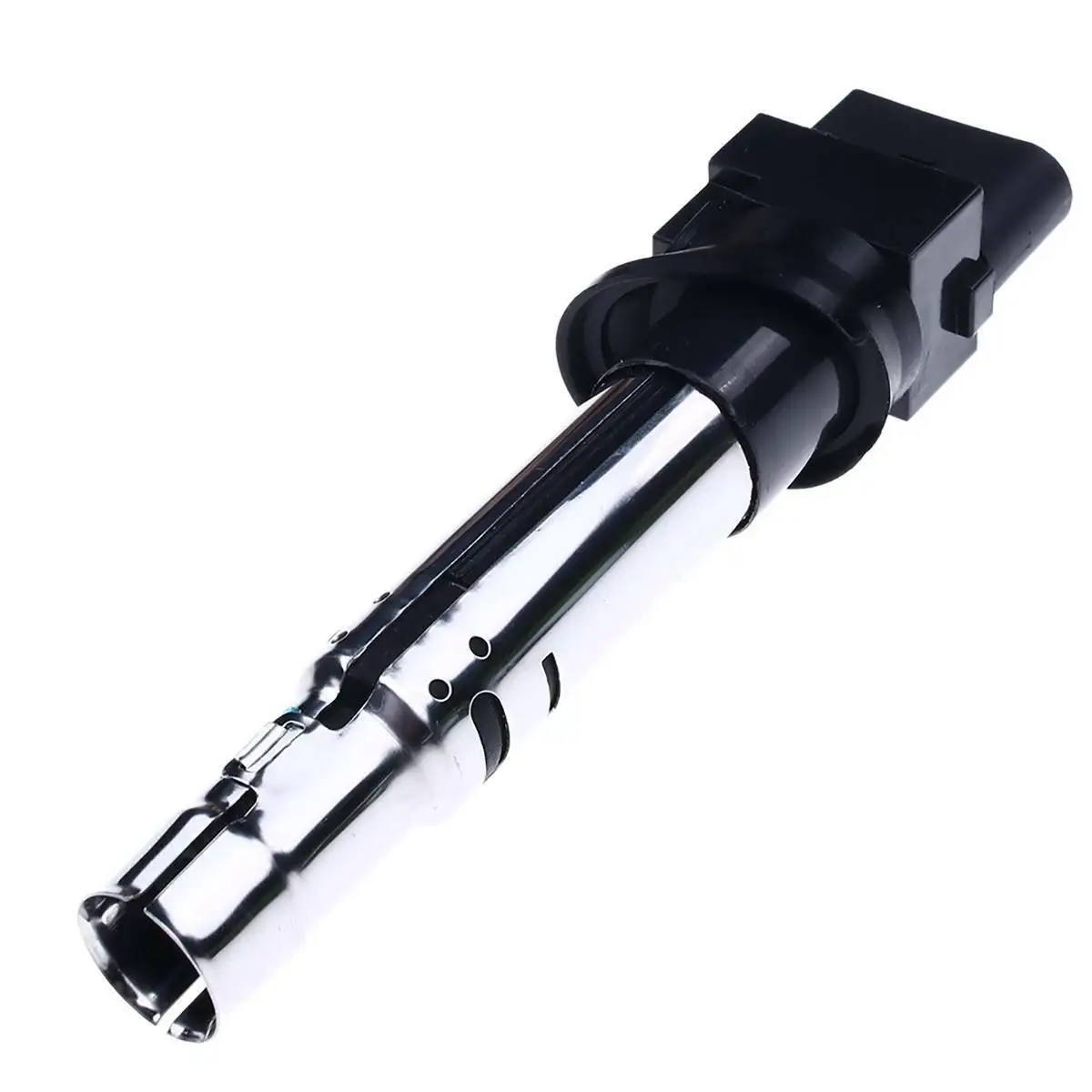 

Kbkyawy Ignition Coil for Volkswagen Passat Atlas Touareg CC Audi Q7 V6 3.6L 022905715A