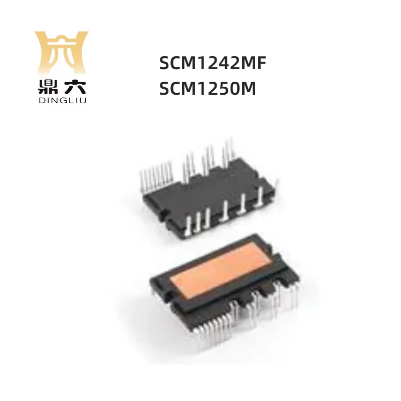 SCM1242MF SCM1250M Module