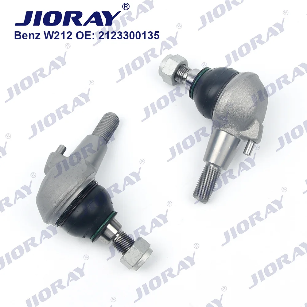 

Подходит для передней и нижней шаровой головки Mercedes-Benz E-Class W212 2123300135/A2123300135