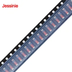 10Pcs/lot 1W SMD Zener Diode 3.3V 4.7V 5.1V 5.6V 7.5V 12V 13V 15V 18V 24V LL-41 ZM4728A ZM4732A ZM4733A ZM4742A ZM4749A ZM4744A