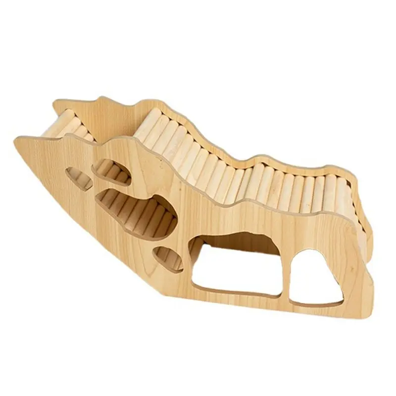 1 Apr.Washable Hams…