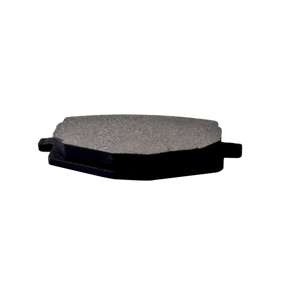 For MALAGUTI Blog/Centro 125/160 ie 2009-2011 / For GARELLI 200 Xo 2012  Motorcycle Front Rear Brake Pads  Disks
