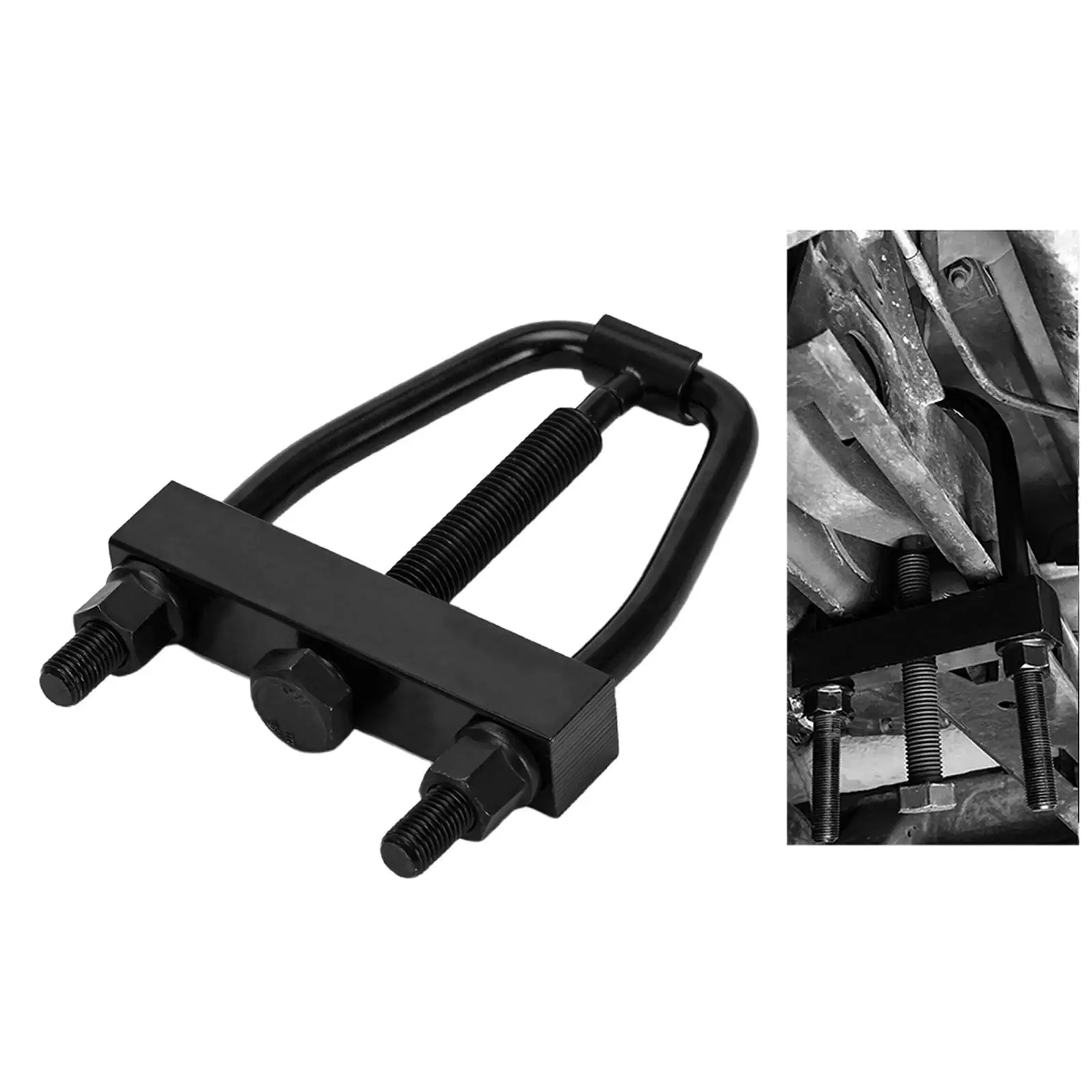 

Universal Bar Key Unloading Tool Heavy Duty Fits for Ford