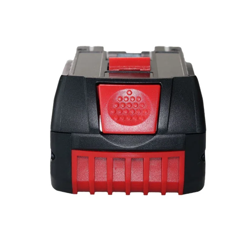 For Bosch 18V 6.0Ah/8.0Ah/10.0Ah Rechargeable Li-ion Battery BAT609 BAT609G BAT618 BAT618G BAT614