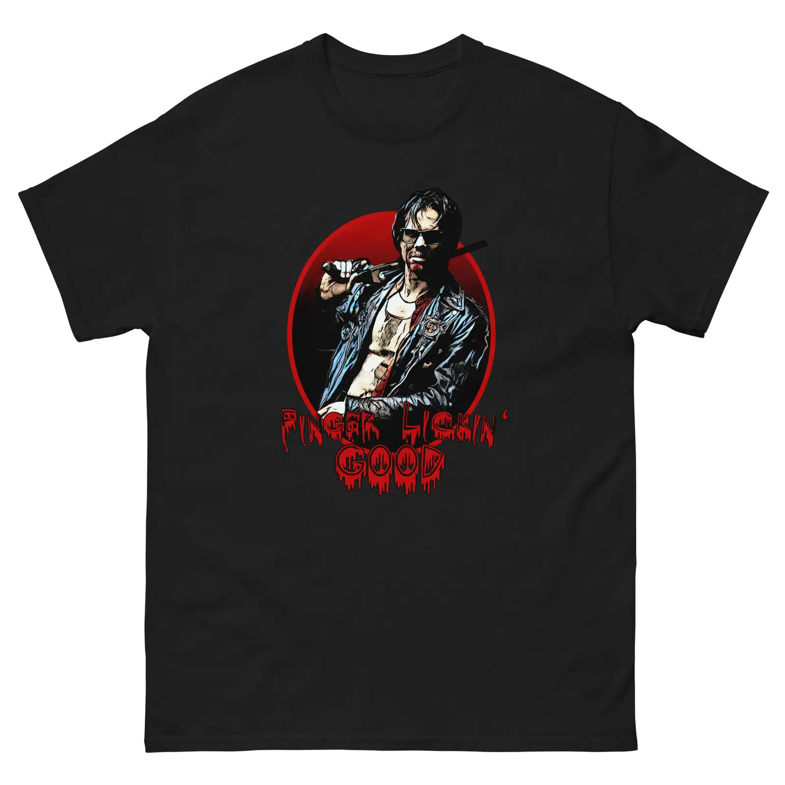 Near Dark movie classic tee 80s horror movie shirt