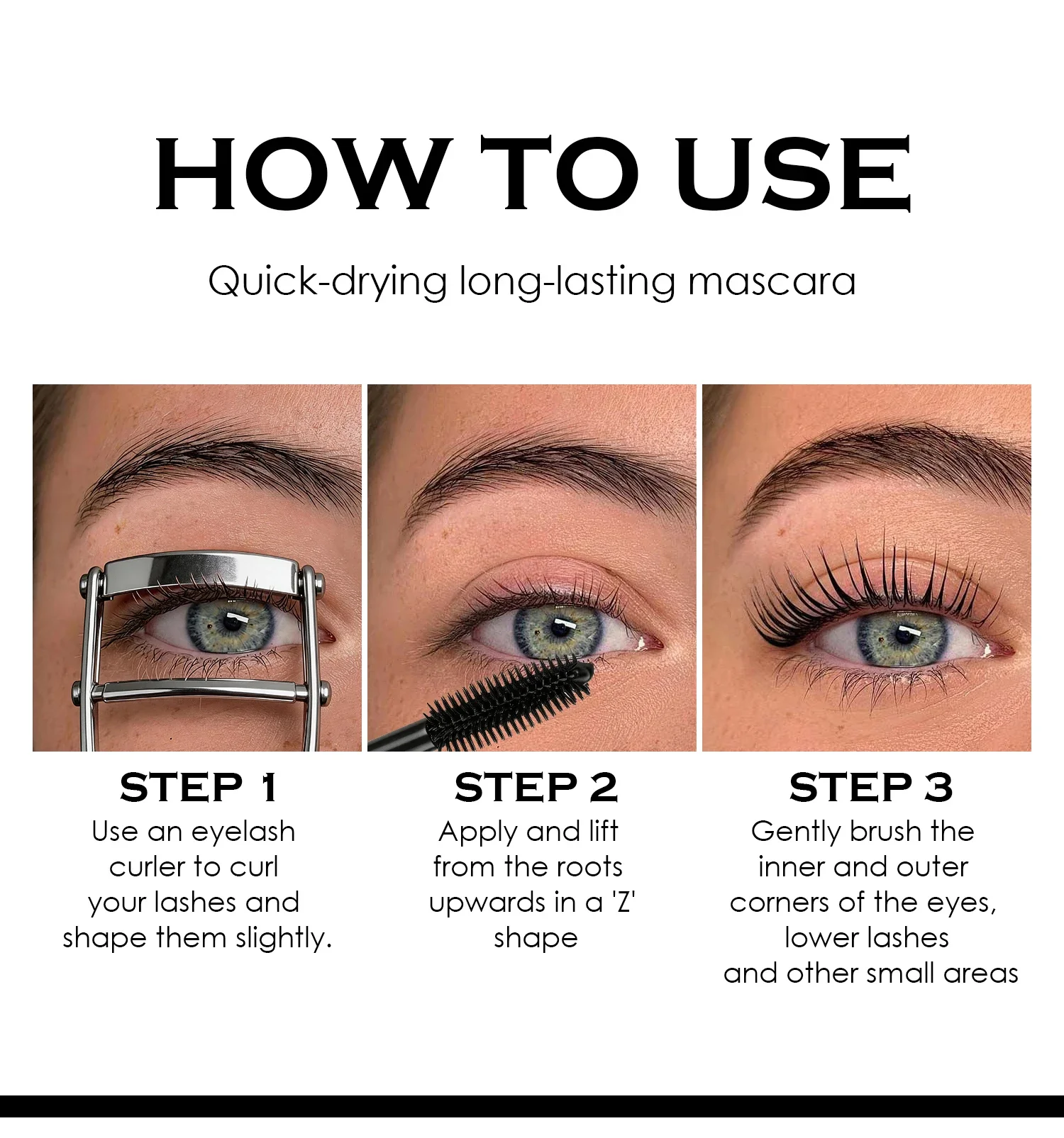 Thumbnail 3 - #12 Mascaras Comparison Guide