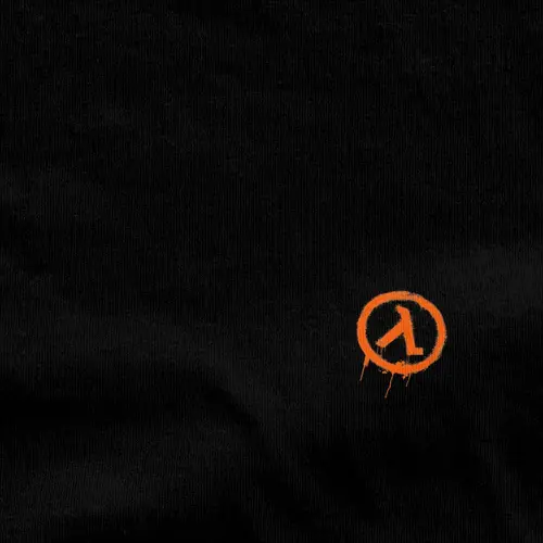 Imagen 2 del producto Camiseta divertida del juego Rise Shine Halfs Lifes, camisetas populares, ropa de calle de manga corta, Camiseta de algodón puro con cuello redondo, camisetas de verano