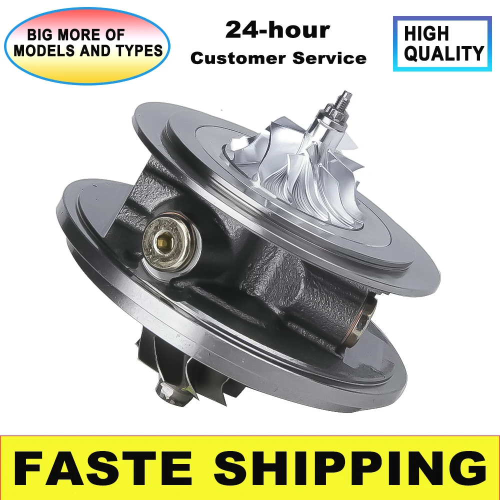 CAR MFS GTB2056V الشاحن التربيني الأساسية لفولفو C30/C70/S40/S60/S70/S80/V50/XC90 2.4 D5 163-180HP 120-132Kw I5D 762060-1 التوربينات 20