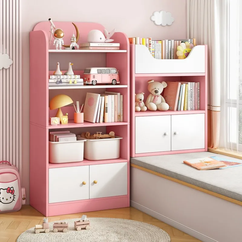 

Эркерный книжный шкаф, небольшой книжный шкаф, книжная полка с картинками, книжный шкаф, настенная полка для хранения, низкий шкаф