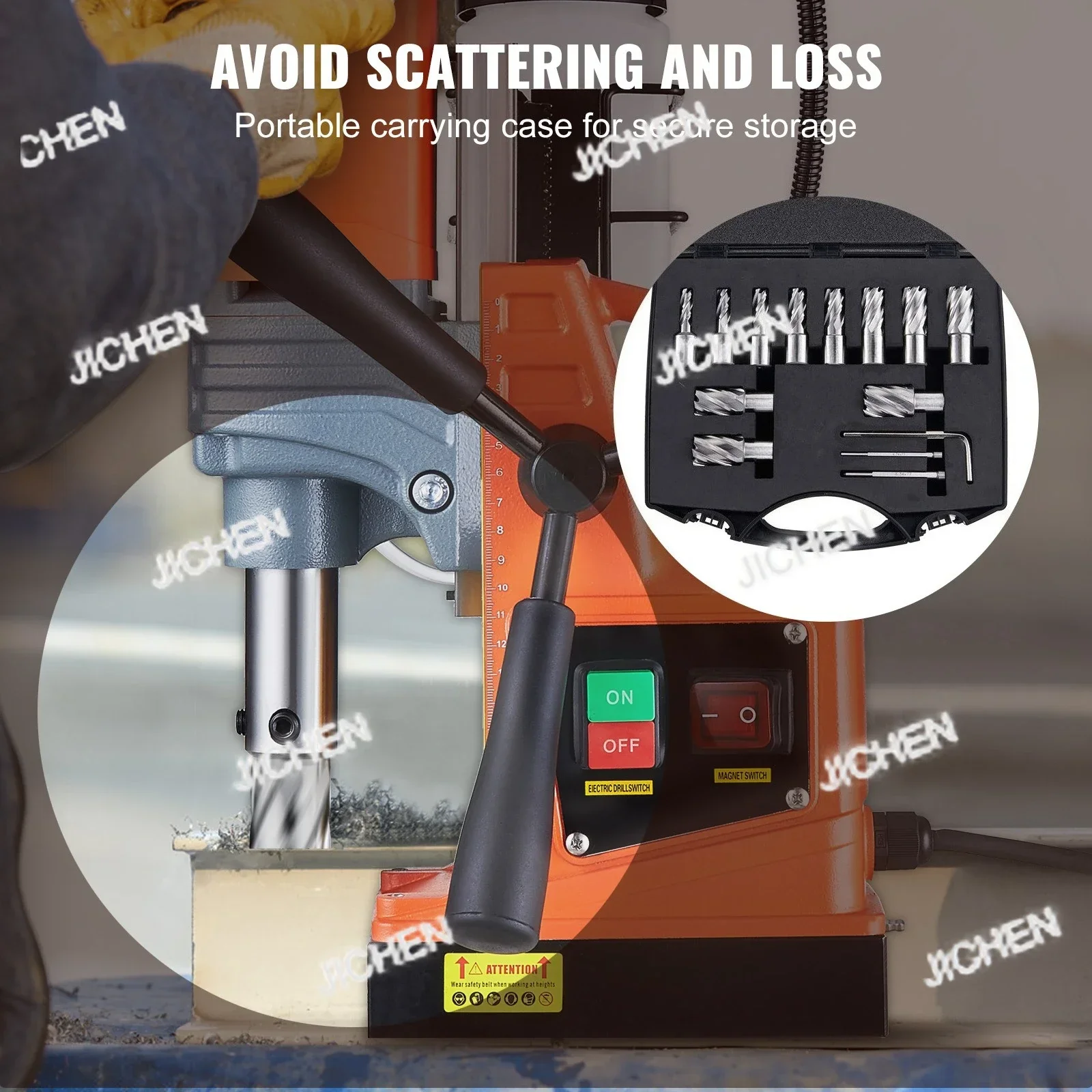 Zh Annular Cutter S…
