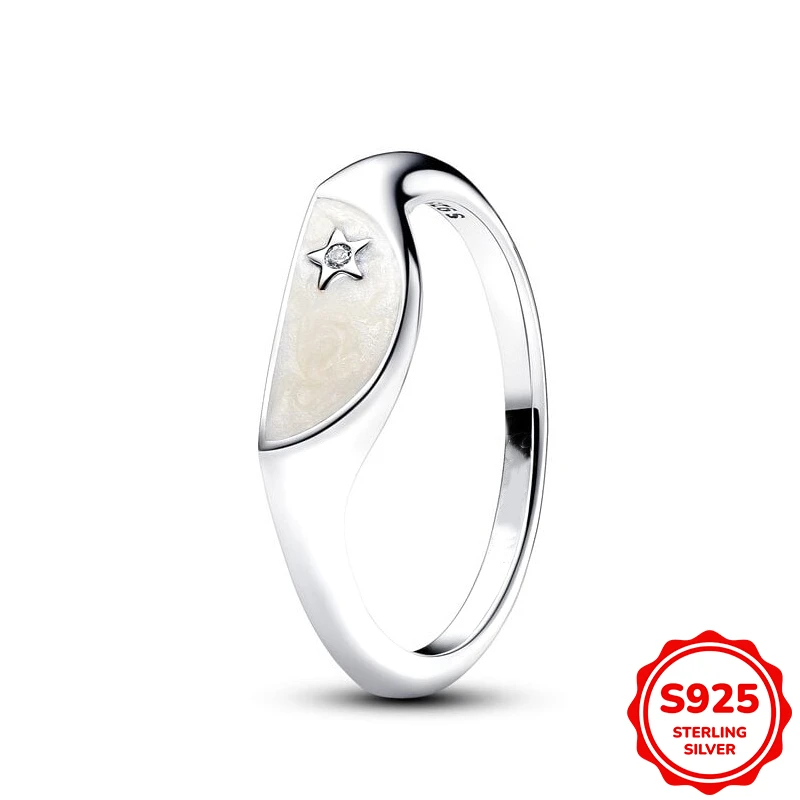 رائجة البيع 18 كيلو مطلية بالذهب الأحمر القلب الزركون خواتم و للجنسين مربع على شكل الأزرق الزركون خاتم فاخر لتقوم بها بنفسك مجوهرات النساء هدية حفلة