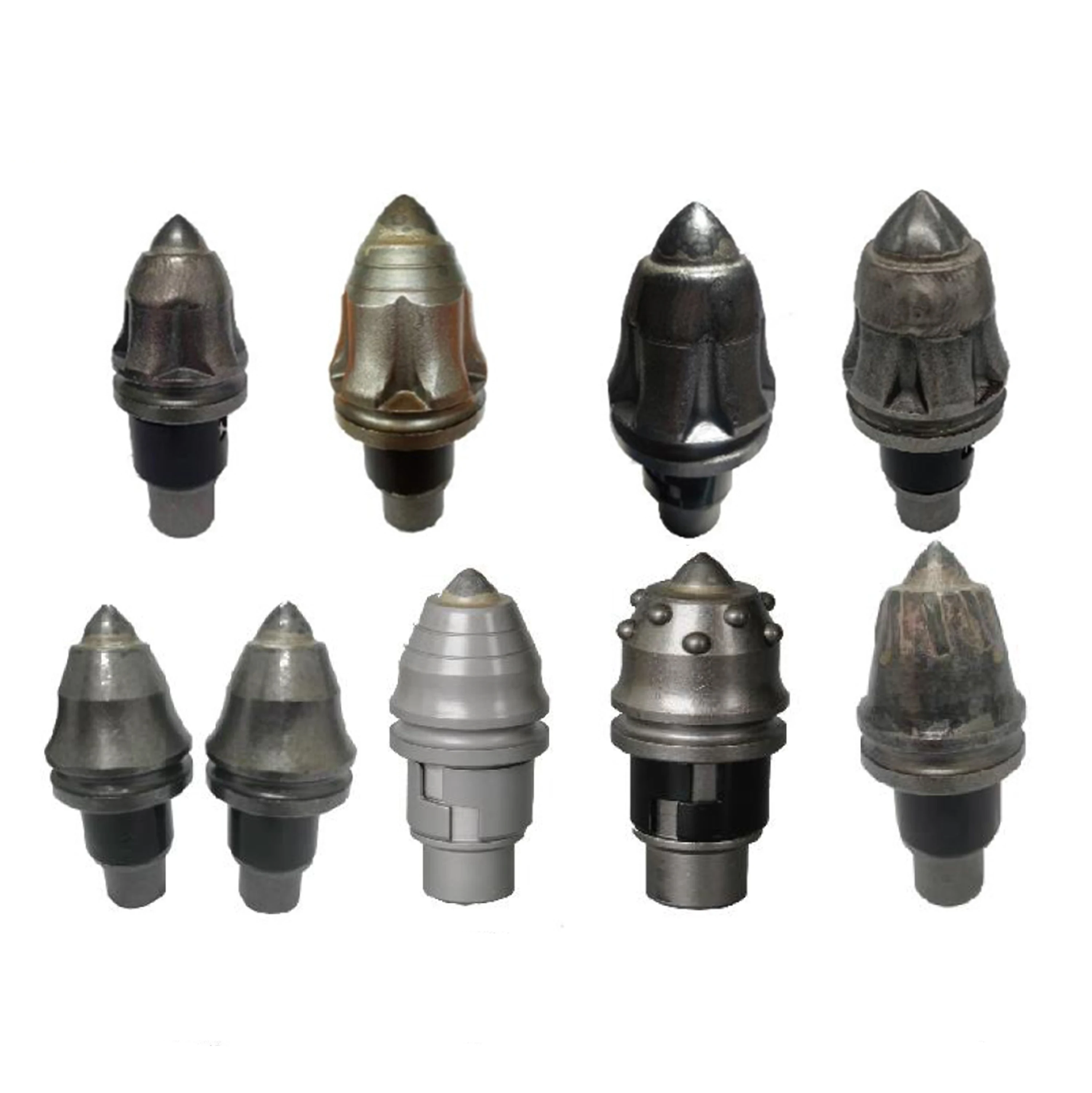 

Rotary Rig Foundation Cutting Tools Gear-Cores Earth Auger for Construction Drilling