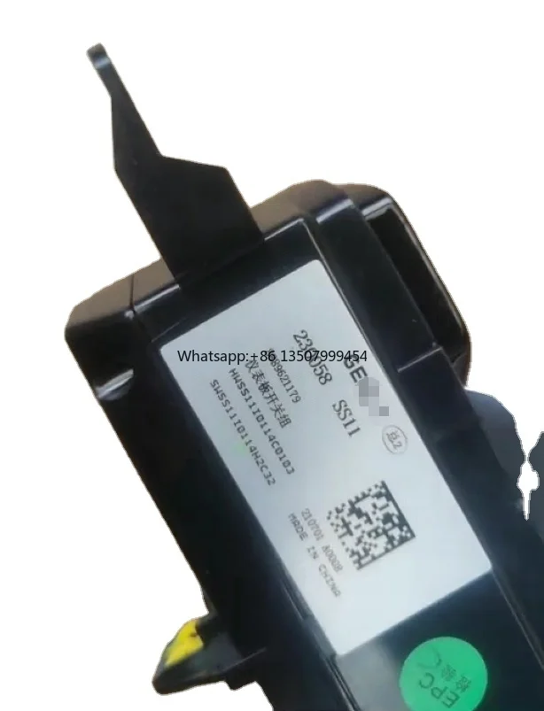 

7045134200 8889621179 Front air Conditioning Control Switch New Original Auto Parts