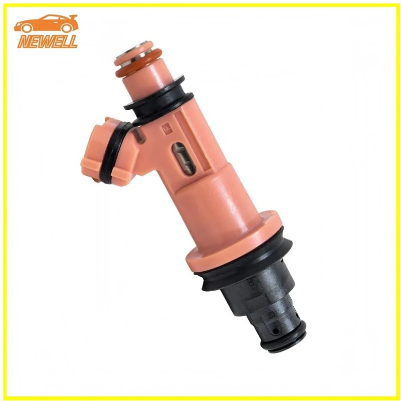 8PCS 23209-50030 23250-50030 Fuel Injector For Toyota Lexus ASIA GS400 LS400 SC400 4.0L GS430 LS430 SC430 4.3L 3UZ 1998-2007