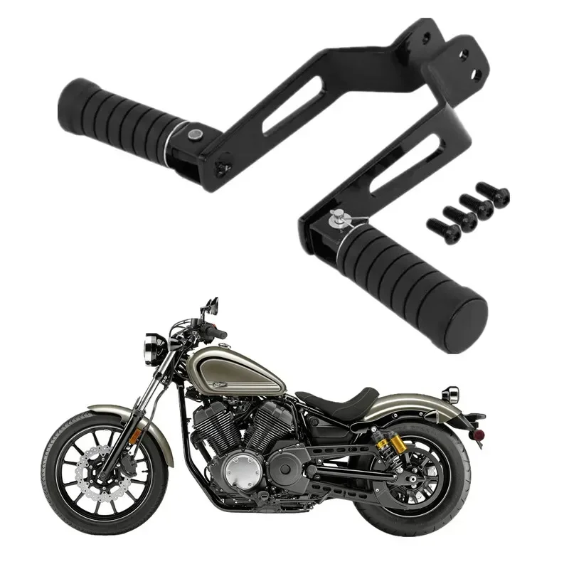 

Запчасти для пассажирских мотоциклов, подножка для Yamaha Bolt XVS950 R Spec 2014-2016