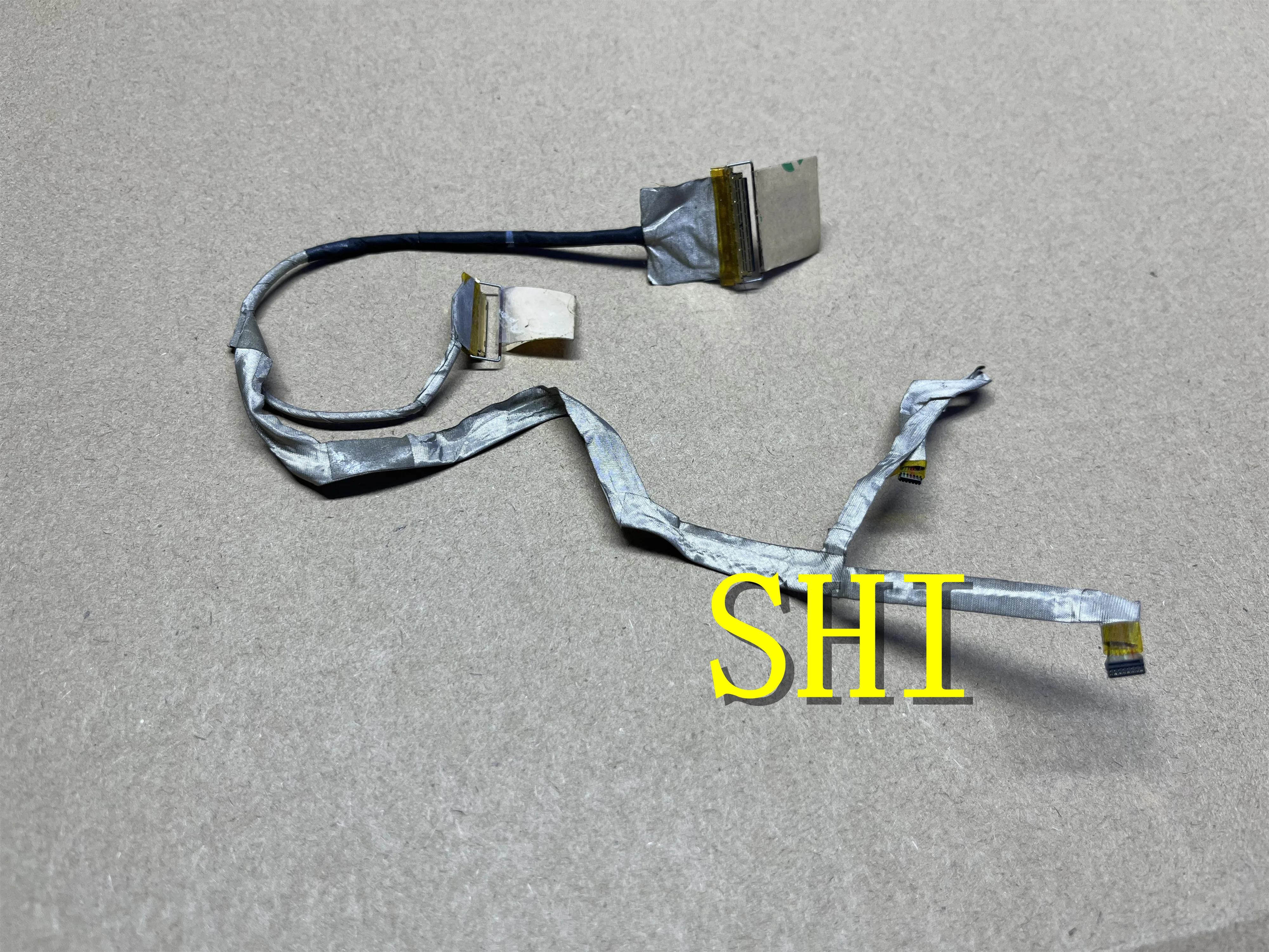 

0PD4H4 led lcd lvds cable for dell chromebook 11 3120 DD0ZM8LC440 PD4H4 Free shipping