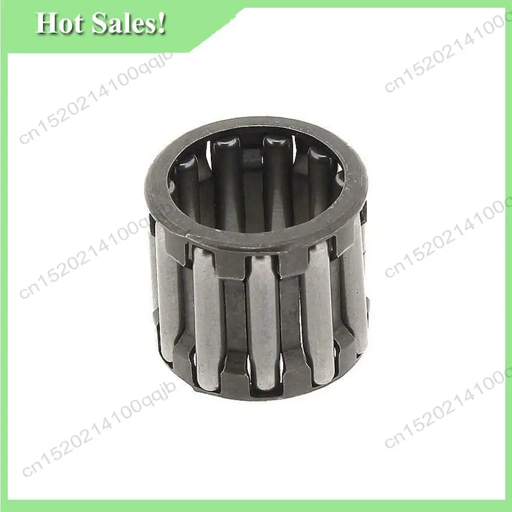 

-FDDT 10 Pack Needle Bearing 10X14X13 MM Piston Bearing K101413 Needle Roller Bearings For Connecting Rods, Sprockets Etc