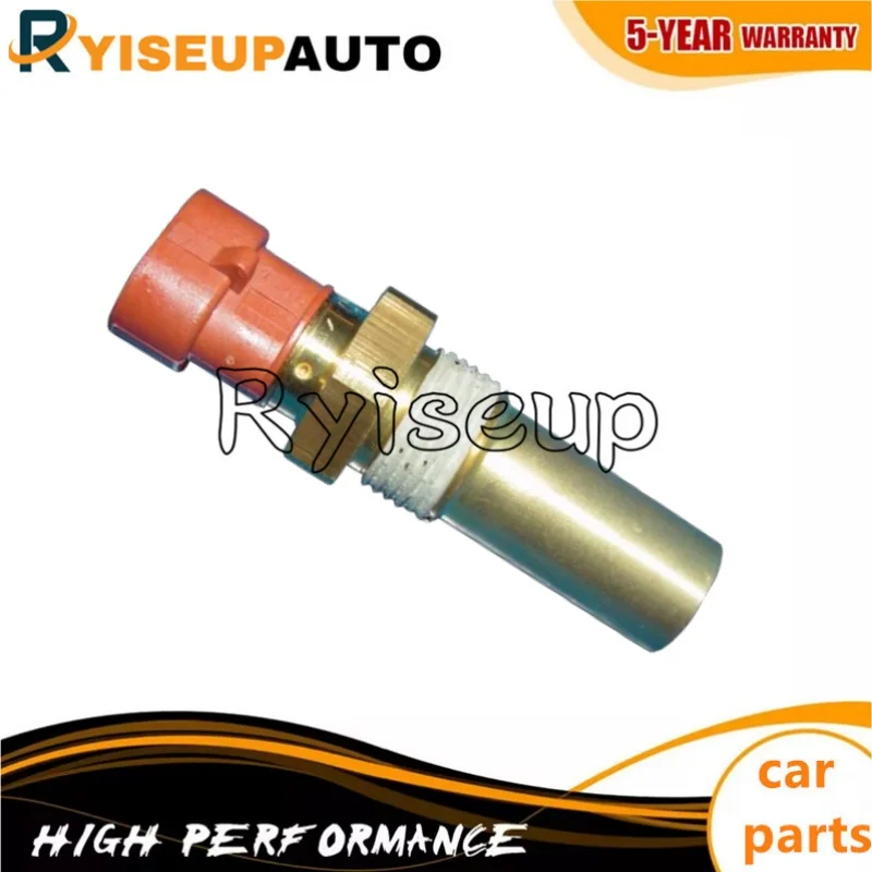 AT ناقل حركة أوتوماتيكي 512 علبة التروس مستشعر سرعة عمود الإدخال لشيري تيجو QQ الحلو S11 QR512E-1703621 QR512E 1703621 #2