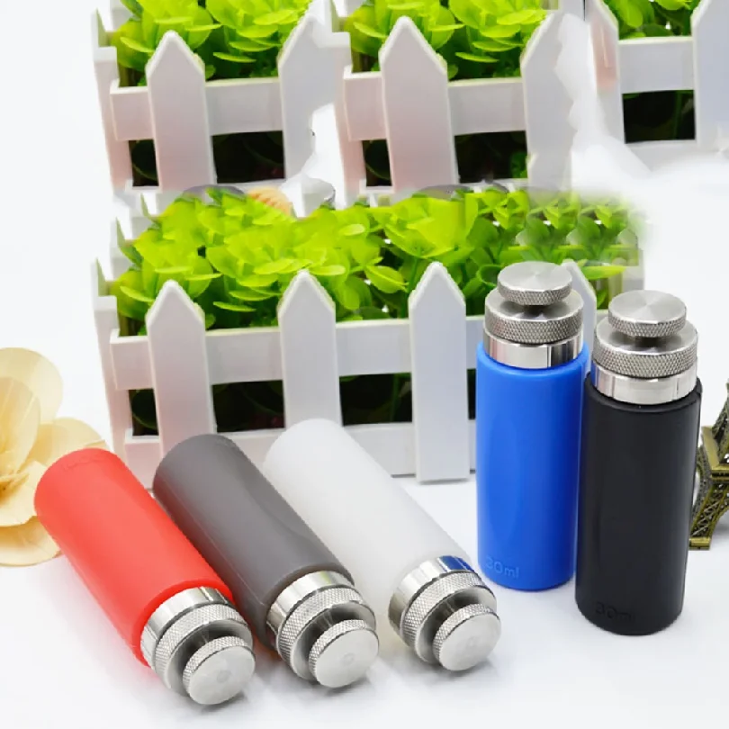 Silicone Refill Bottle 30ml Re - Squonk Bottle Silicone ulasan dan harga