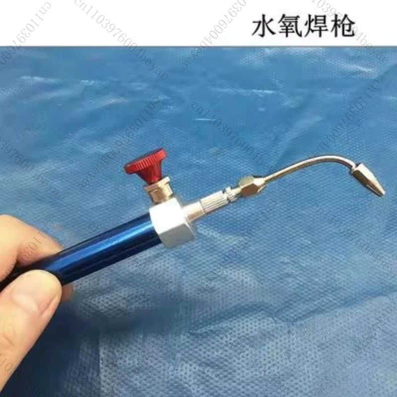 8008 box water welding gun water oxygen welding machine jewelry equipment tools flame welding gun