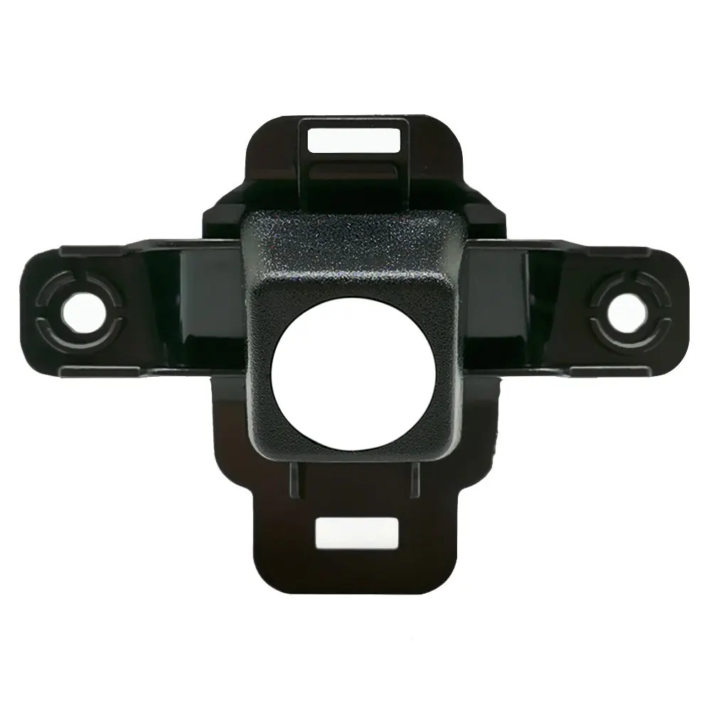 

YIFOUM Car Front View Positive Logo Camera Bracket Shell Frame Housing For Subaru Forester 2019 2020 2021